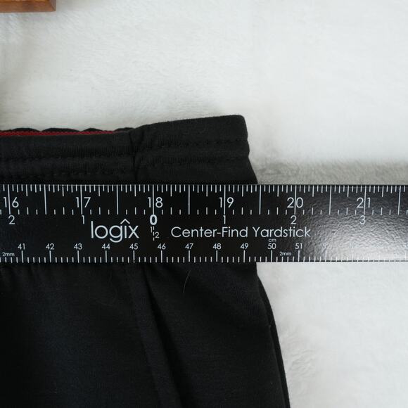 Spyder Active Jogger Sweatpants Mens XL Black Performance Athleisure NWOT - Picture 5 of 10